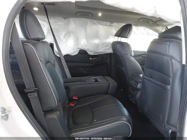 5FNYG1H86PB043171 2023 HONDA PILOT - Image 8