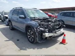 5FNYG1H86PB043672 2023 HONDA PILOT
