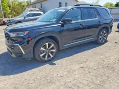 5FNYG1H86PB048631 2023 HONDA PILOT