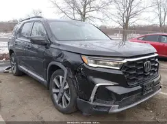 5FNYG1H86PB050394 2023 HONDA PILOT