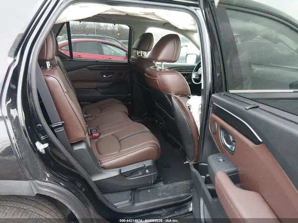 5FNYG1H86PB050394 2023 HONDA PILOT - Image 8