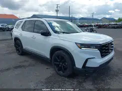 5FNYG1H86PB502828 2023 HONDA PILOT