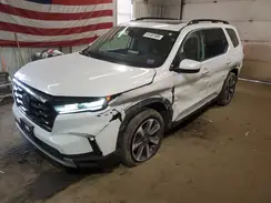 5FNYG1H86RB008231 2024 HONDA PILOT