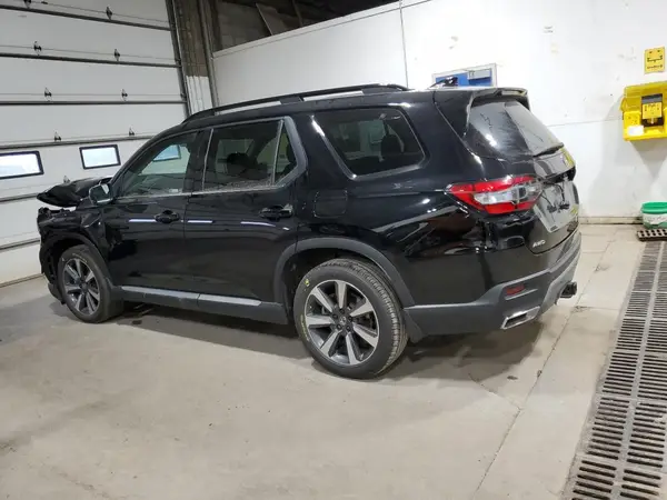 5FNYG1H86RB012716 2024 HONDA PILOT - Image 2