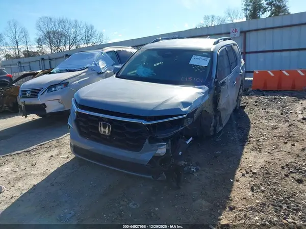5FNYG1H86RB015101 2024 HONDA PILOT - Image 2