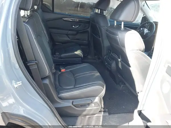5FNYG1H86RB015101 2024 HONDA PILOT - Image 8