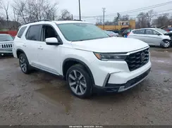 5FNYG1H86RB031993 2024 HONDA PILOT