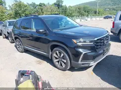 5FNYG1H86RB034585 2024 HONDA PILOT