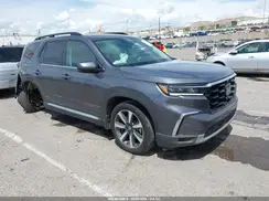 5FNYG1H86RB034666 2024 HONDA PILOT