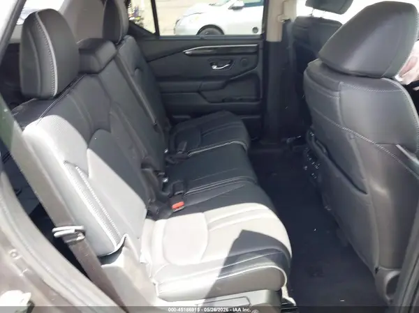 5FNYG1H86RB034666 2024 HONDA PILOT - Image 8