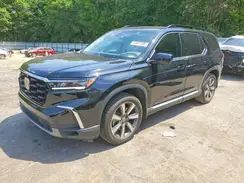 5FNYG1H86RB040189 2024 HONDA PILOT
