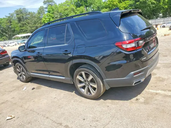 5FNYG1H86RB040189 2024 HONDA PILOT - Image 2
