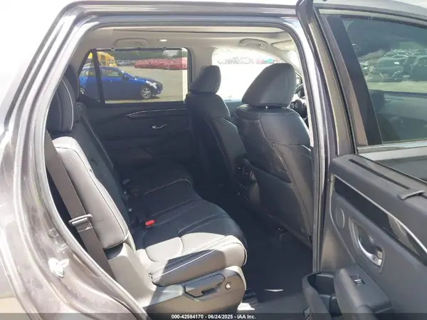 5FNYG1H86RB046378 2024 HONDA PILOT - Image 8