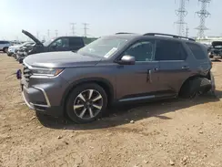 5FNYG1H86RB048776 2024 HONDA PILOT