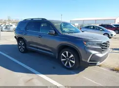 5FNYG1H86SB007683 2025 HONDA PILOT
