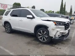 5FNYG1H86SB023902 2025 HONDA PILOT