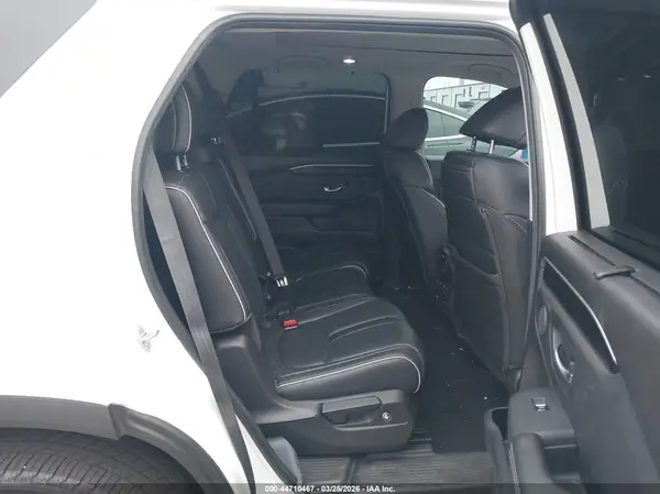5FNYG1H86SB023902 2025 HONDA PILOT - Image 8