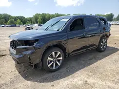 5FNYG1H86SB029425 2025 HONDA PILOT