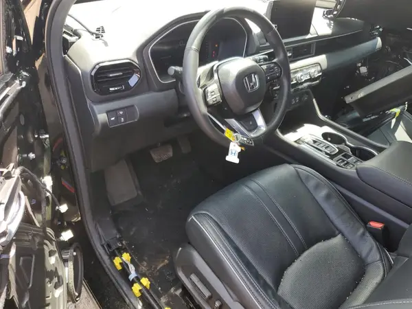 5FNYG1H86SB029425 2025 HONDA PILOT - Image 8