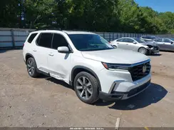 5FNYG1H86SB031904 2025 HONDA PILOT