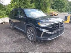 5FNYG1H86SB033877 2025 HONDA PILOT