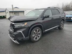 5FNYG1H86SB036794 2025 HONDA PILOT