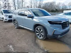 5FNYG1H86SB040330 2025 HONDA PILOT