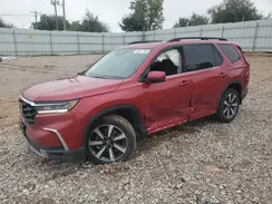 5FNYG1H86SB044894 2025 HONDA PILOT
