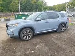 5FNYG1H86SB056124 2025 HONDA PILOT