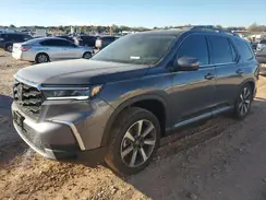 5FNYG1H86SB060061 2025 HONDA PILOT
