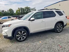5FNYG1H86SB077233 2025 HONDA PILOT