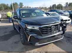 5FNYG1H86SB092041 2025 HONDA PILOT