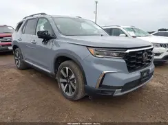 5FNYG1H86SB128245 2025 HONDA PILOT
