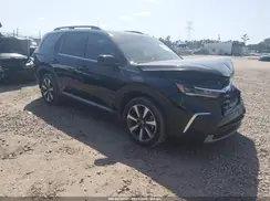 5FNYG1H86SB134269 2025 HONDA PILOT