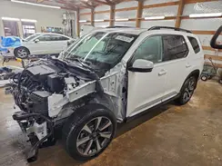 5FNYG1H86SB135292 2025 HONDA PILOT