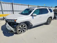 5FNYG1H86SB139049 2025 HONDA PILOT