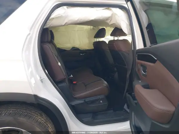 5FNYG1H86SB141383 2025 HONDA PILOT - Image 8