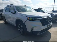 5FNYG1H86SB150729 2025 HONDA PILOT