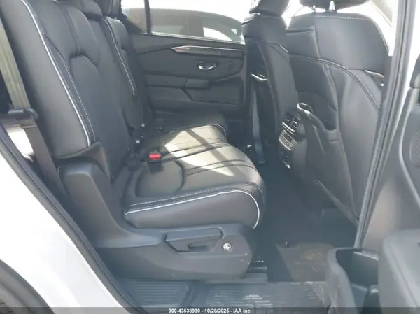 5FNYG1H86SB150729 2025 HONDA PILOT - Image 8