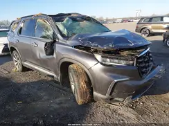 5FNYG1H86SB167675 2025 HONDA PILOT