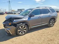 5FNYG1H86SB186159 2025 HONDA PILOT