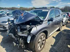 5FNYG1H86TB010200 2026 HONDA PILOT