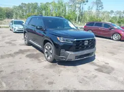 5FNYG1H86TB019253 2026 HONDA PILOT