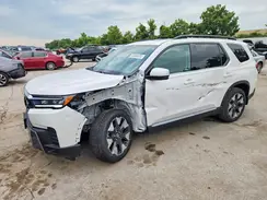 5FNYG1H86TB027479 2026 HONDA PILOT