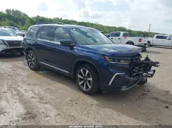 5FNYG1H87PB001365 2023 HONDA PILOT
