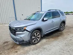 5FNYG1H87PB004850 2023 HONDA PILOT