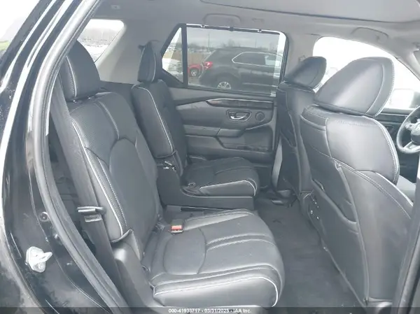 5FNYG1H87PB007778 2023 HONDA PILOT - Image 8