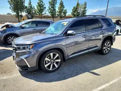 5FNYG1H87PB009899 2023 HONDA PILOT