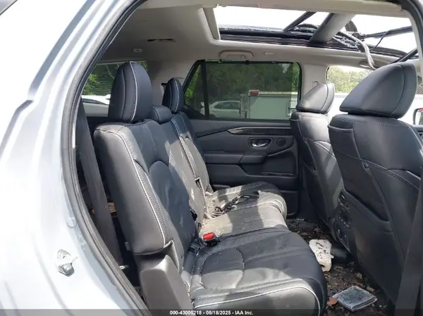 5FNYG1H87PB010180 2023 HONDA PILOT - Image 8