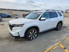 5FNYG1H87PB011006 2023 HONDA PILOT